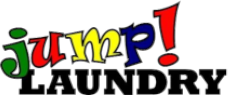 Jump Logo