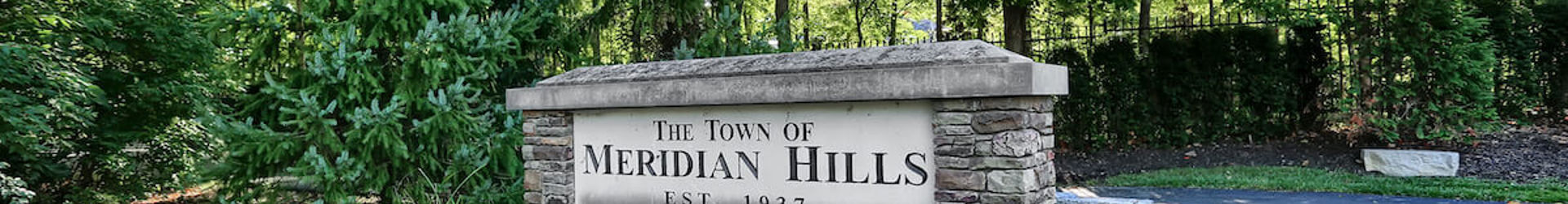 Meridian Hills